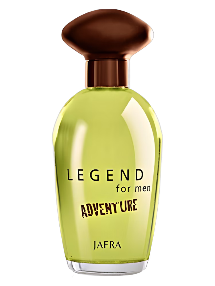 JAFRA Legend Adventure for Men