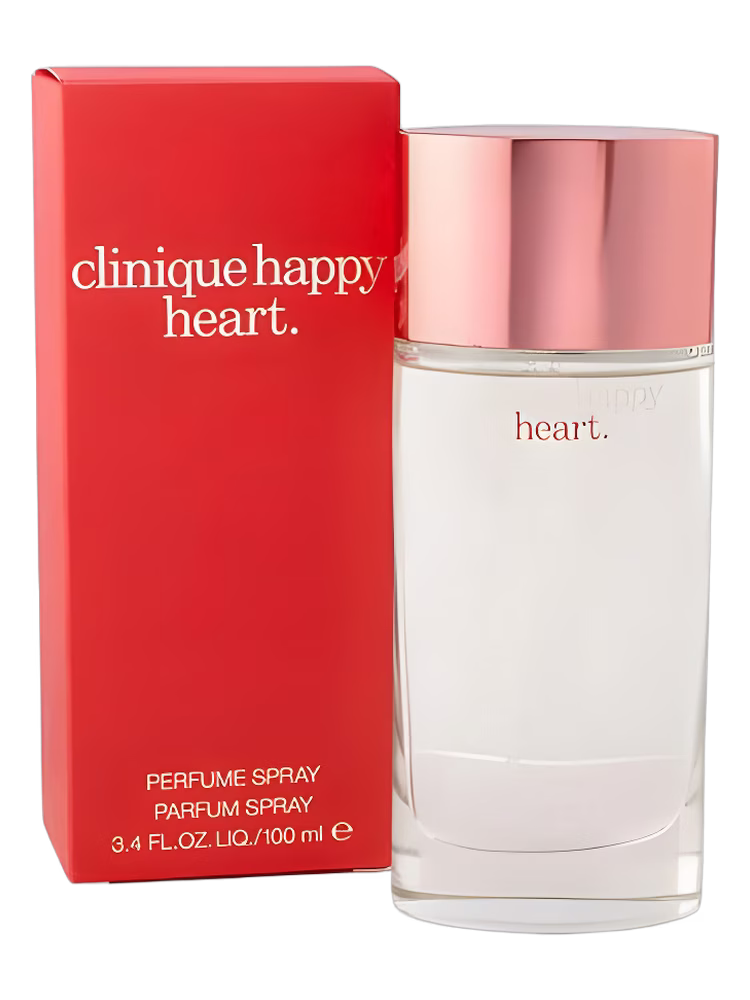 Clinique Clinique Happy Heart 2003