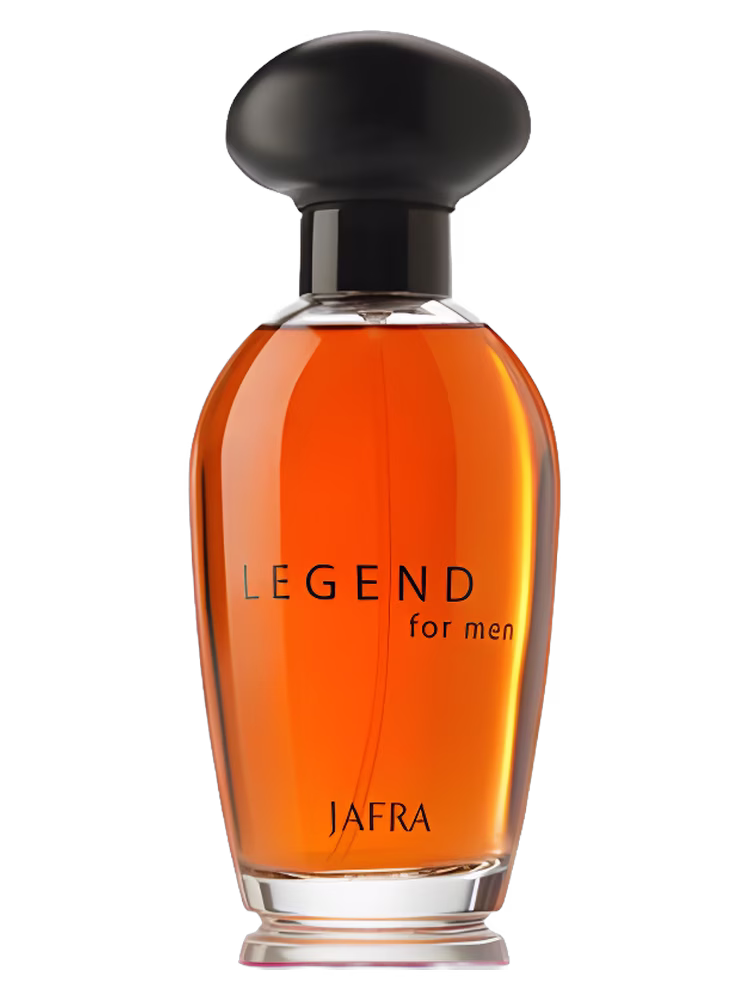 JAFRA Legend for Men