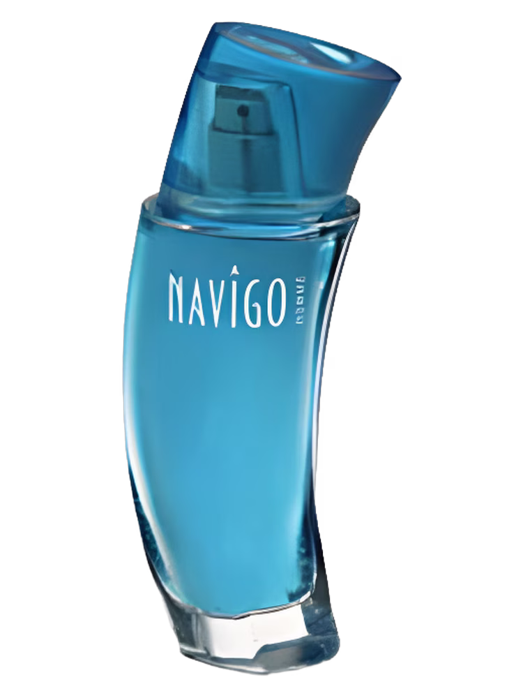 JAFRA Navigo Homme