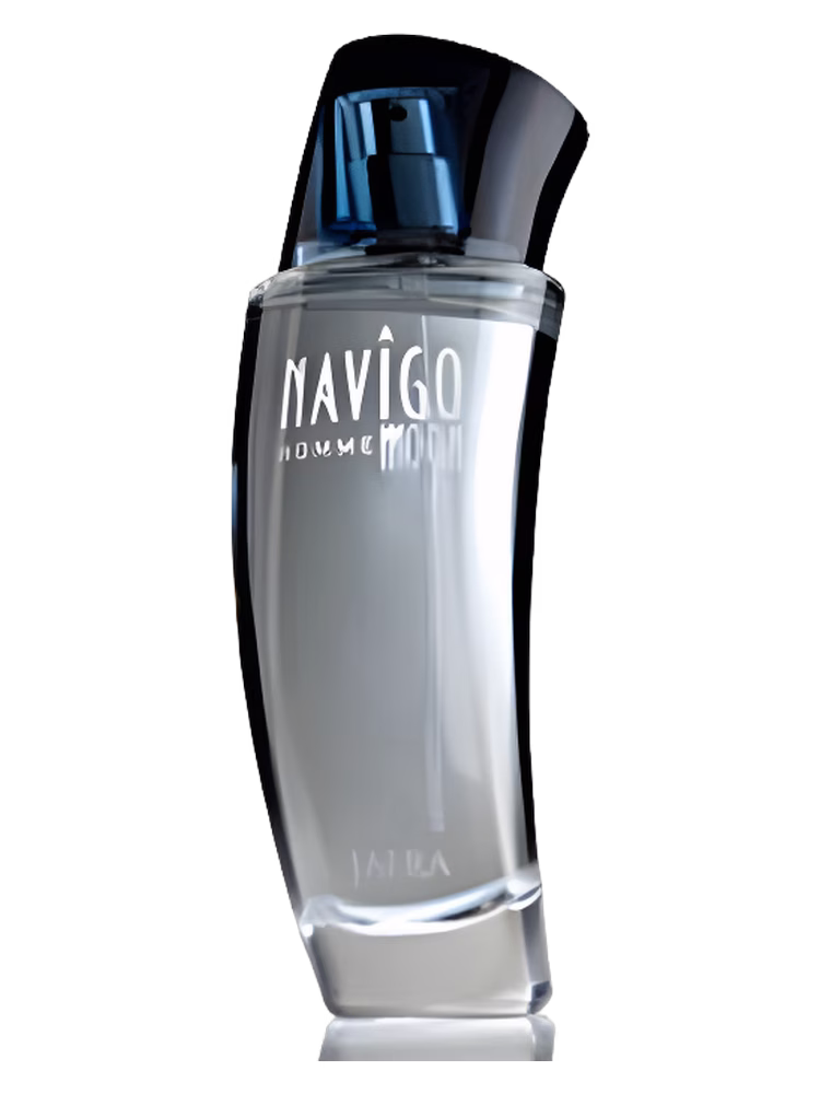 JAFRA Navigo Moon Homme
