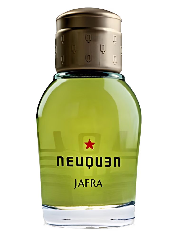 JAFRA Neuquen