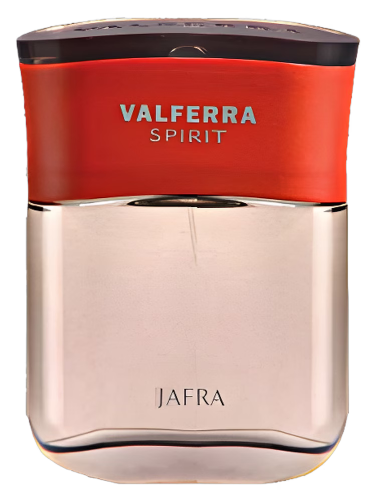 JAFRA Valferra Spirit