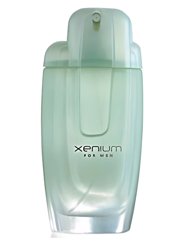 JAFRA Xenium for Men