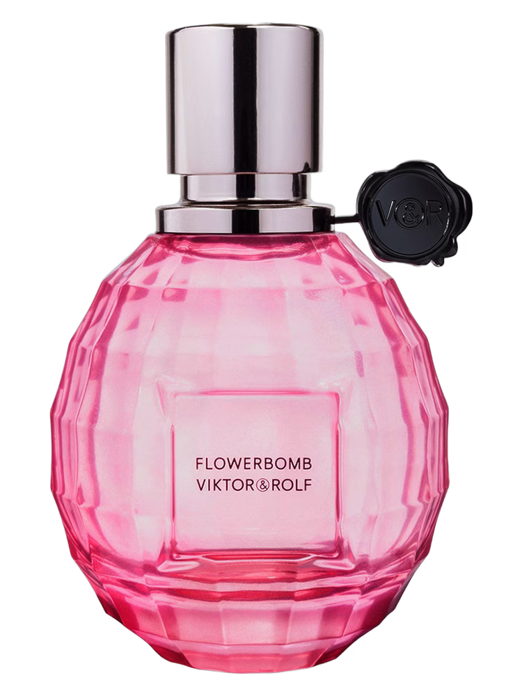 Viktor&Rolf Flowerbomb La Vie En Rose 2016