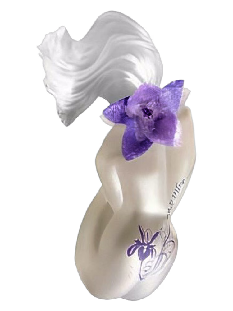 ID Parfums Ame Toscane Reflet d’Iris