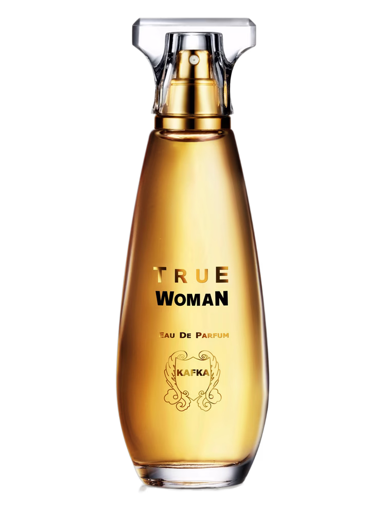 Kafka International True Woman