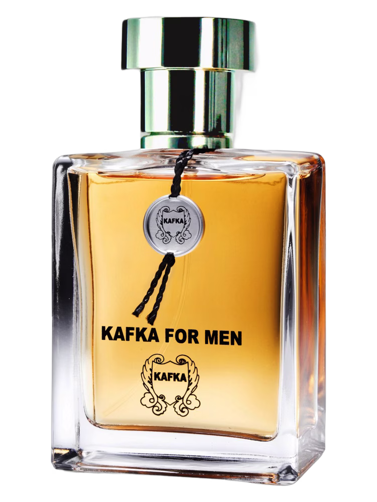 Kafka International Kafka for Men