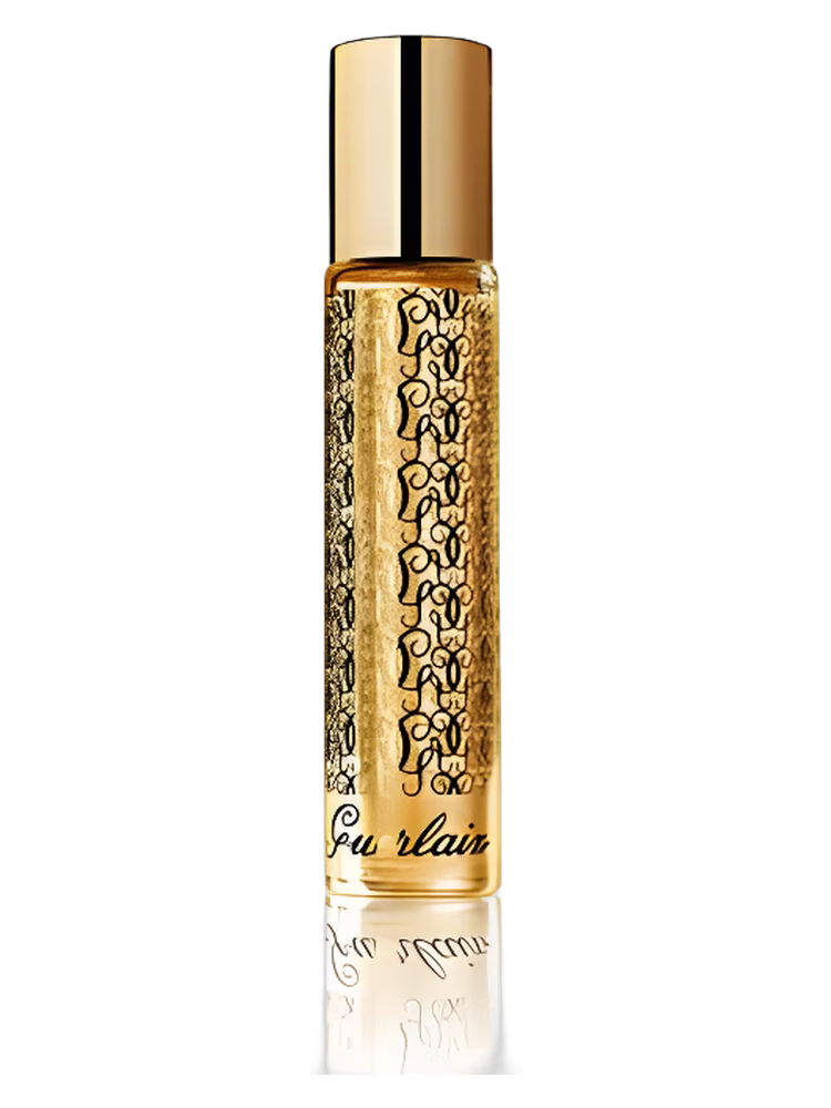 Guerlain Garden Sensuel