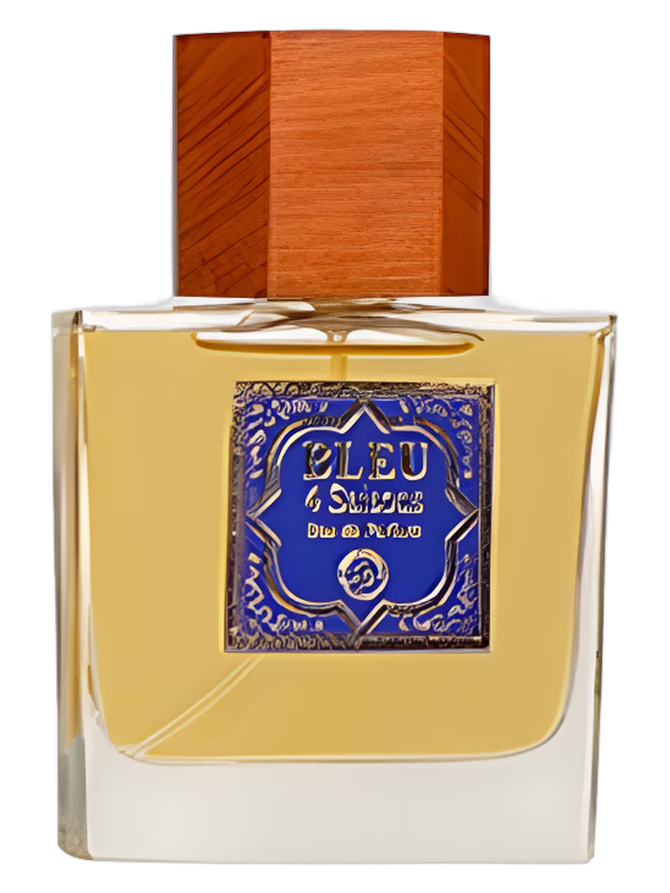 Les Parfums du Soleil Bleu 4 Saisons