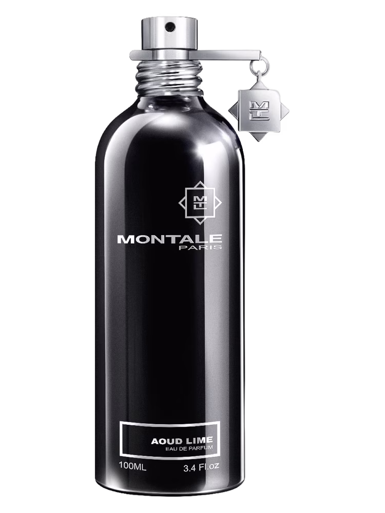 Montale Aoud Lime
