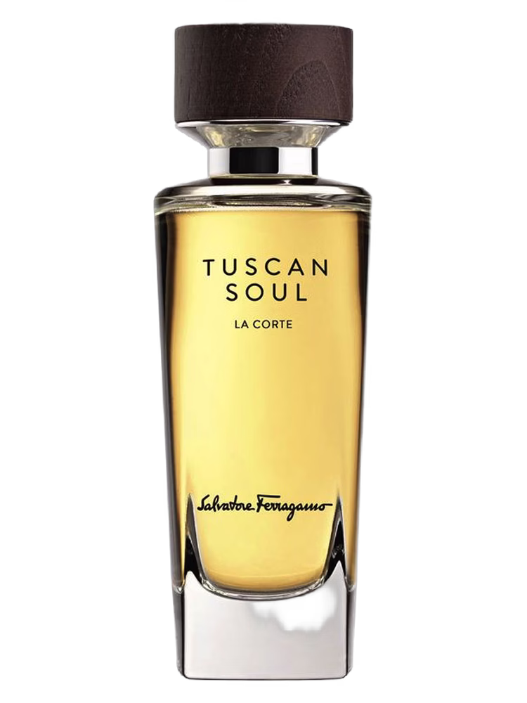 Salvatore Ferragamo La Corte (2016)