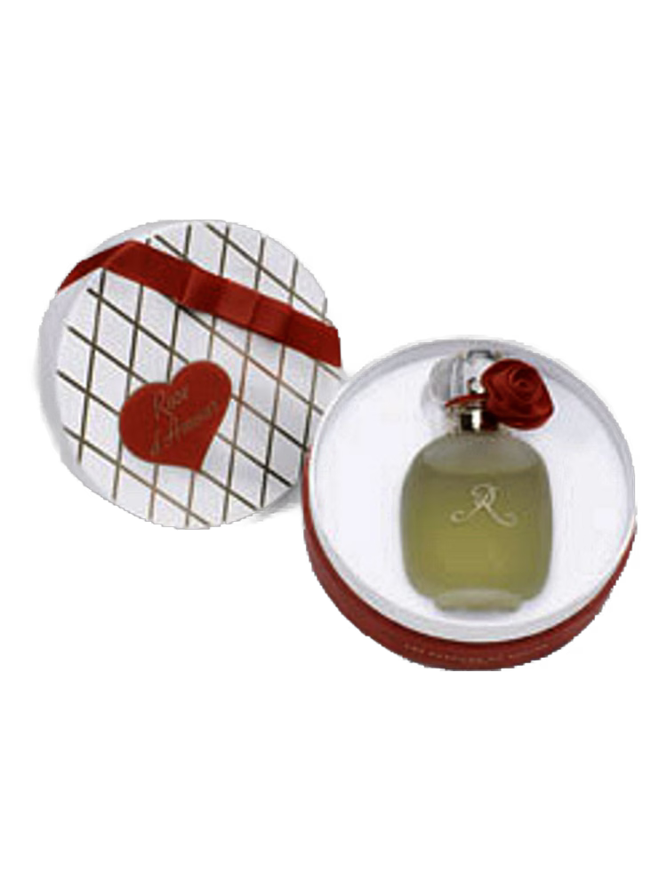 Les Parfums de Rosine Rose d'Amour 2016
