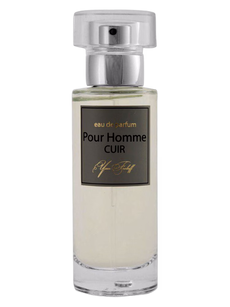YanFroloff Cuir