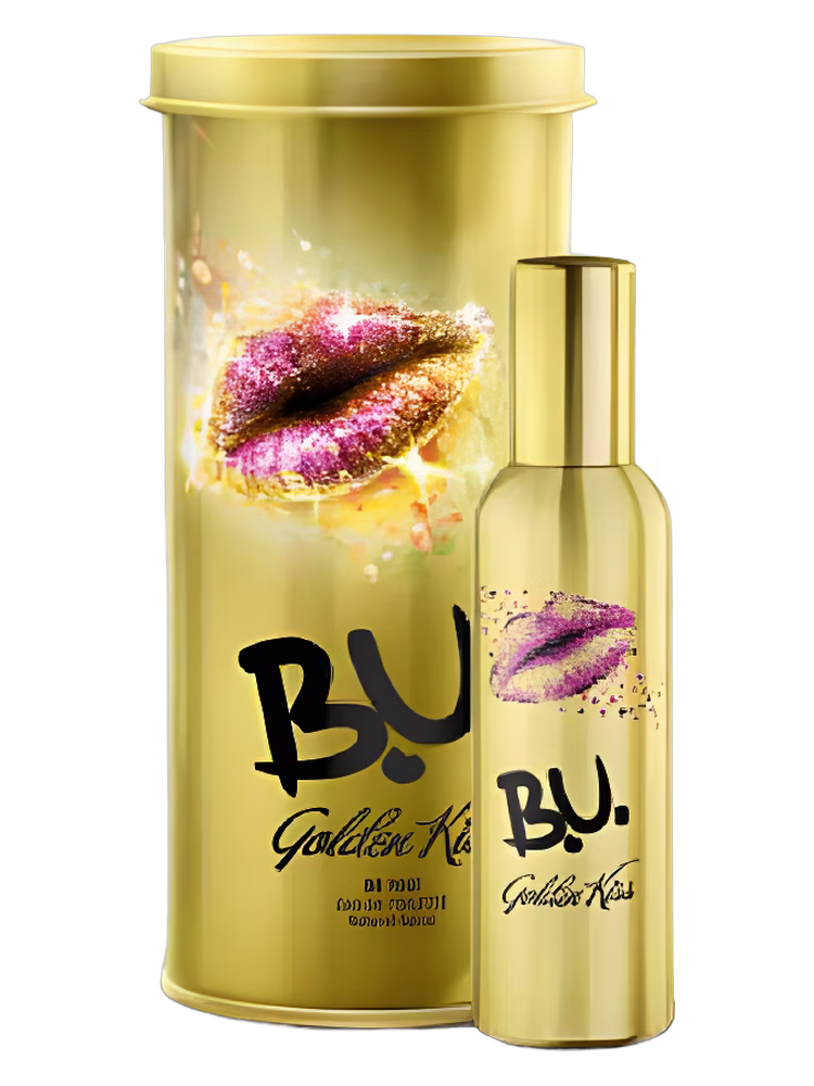 Sarantis B.U. Golden Kiss