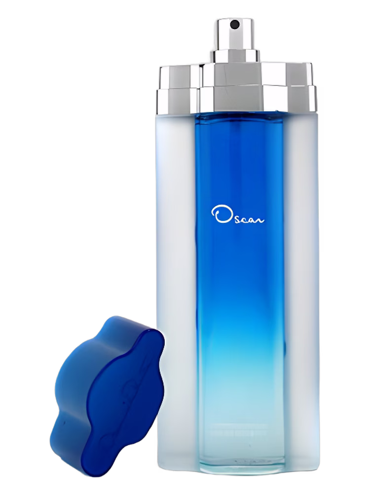 Oscar de la Renta Oscar Marine Spirit