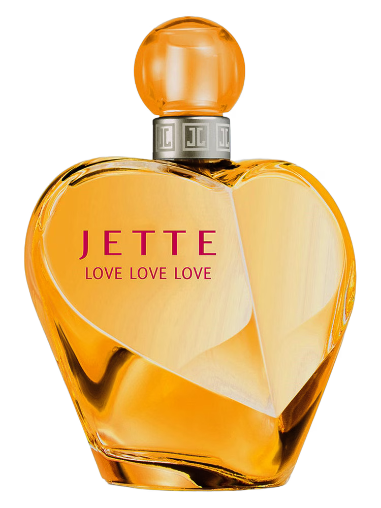 Jette Joop Jette Love Love Love