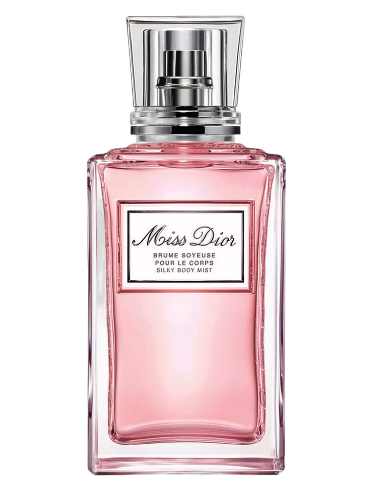 Dior Miss Dior Brume Soyeuse pour le Corps