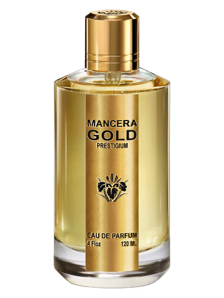 Mancera Gold Prestigium