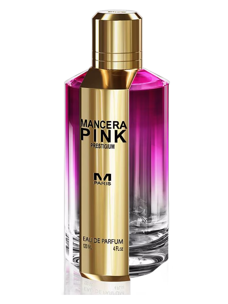 Mancera Pink Prestigium