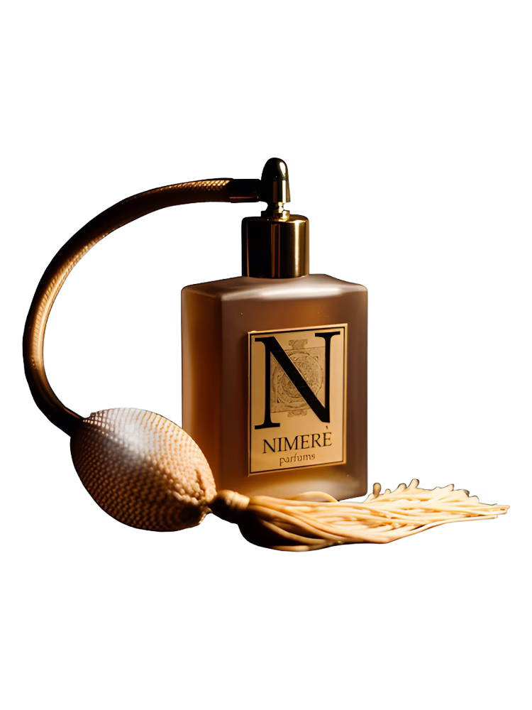 Nimere Parfums Fig