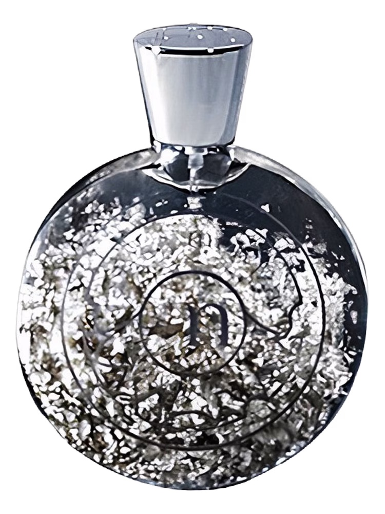 Ramon Molvizar Art & Silver & Perfume (2016)