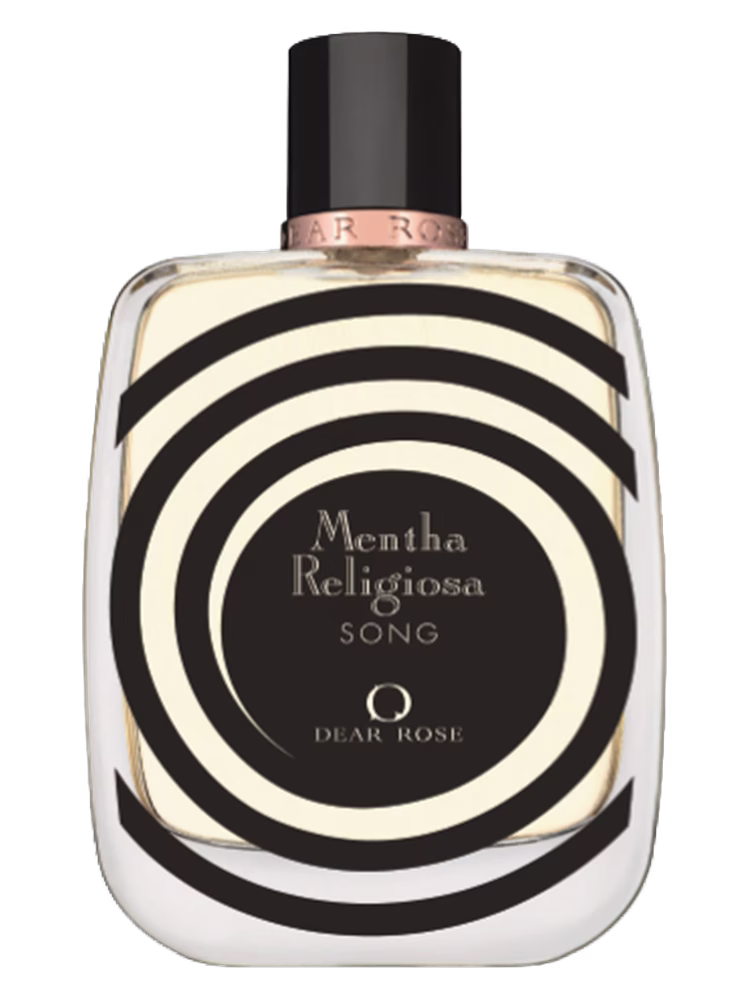 Roos & Roos Mentha Religiosa