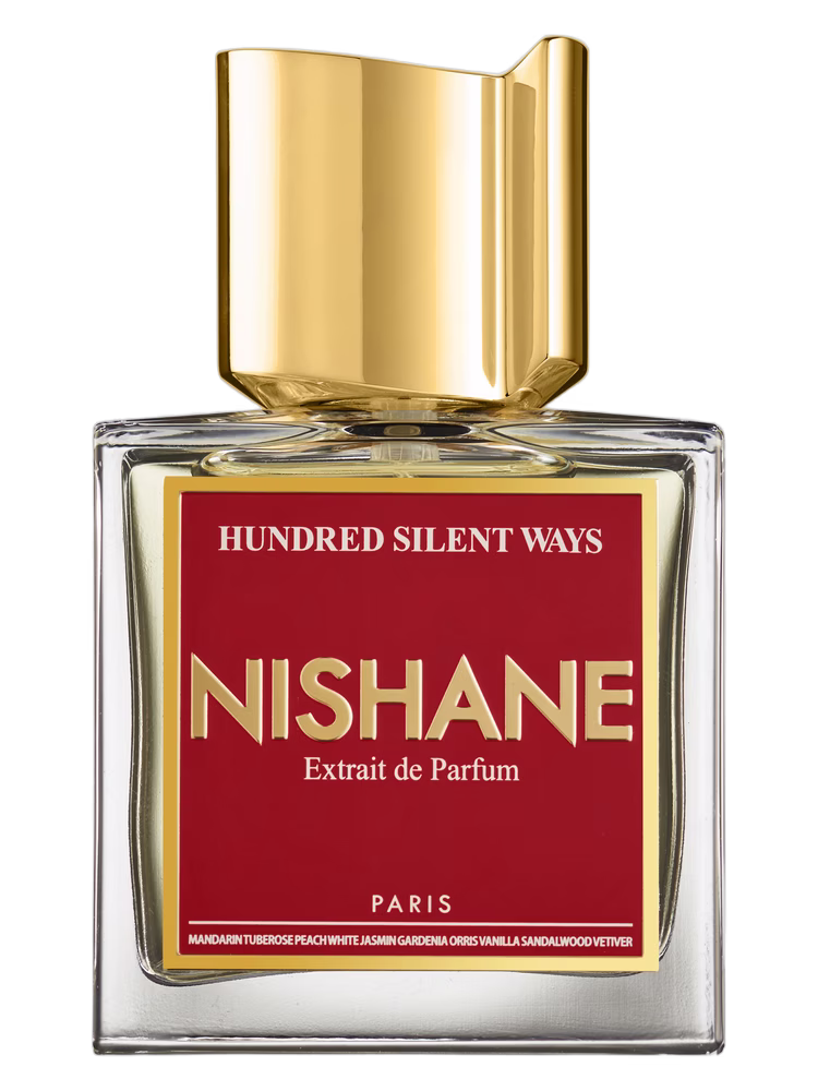 Nishane Hundred Silent Ways