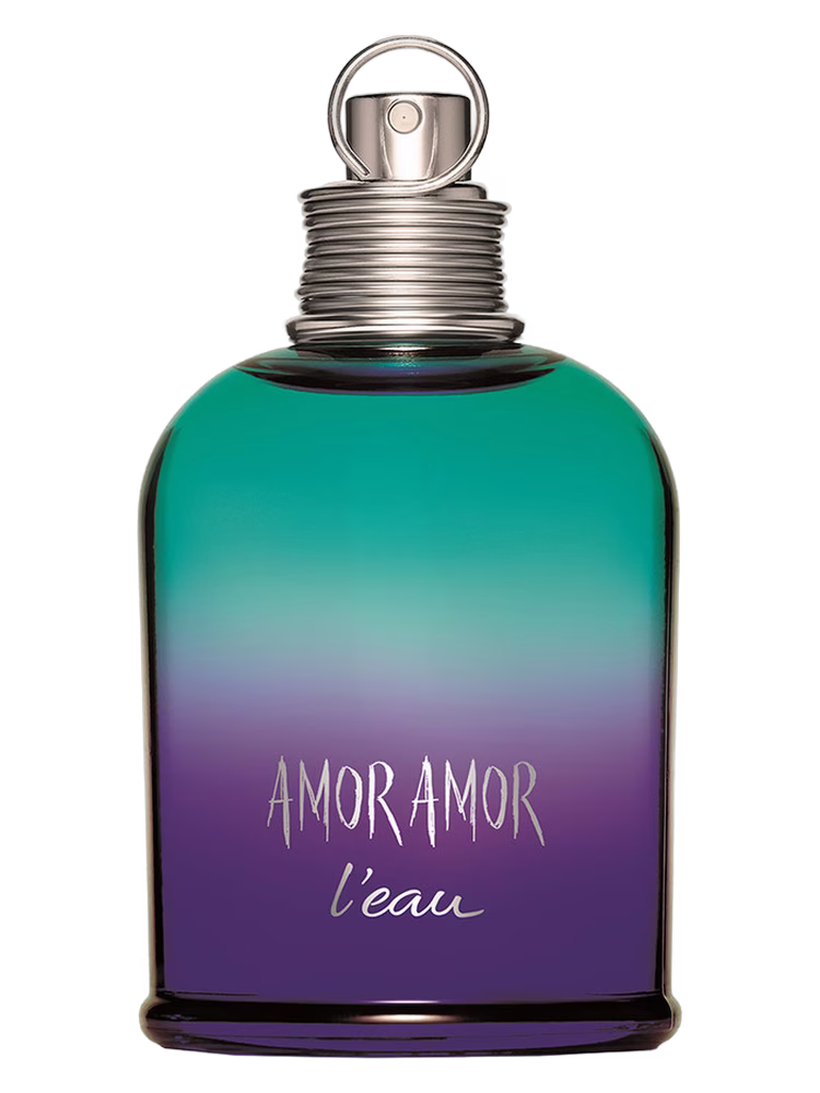 Cacharel Amor Amor L'Eau
