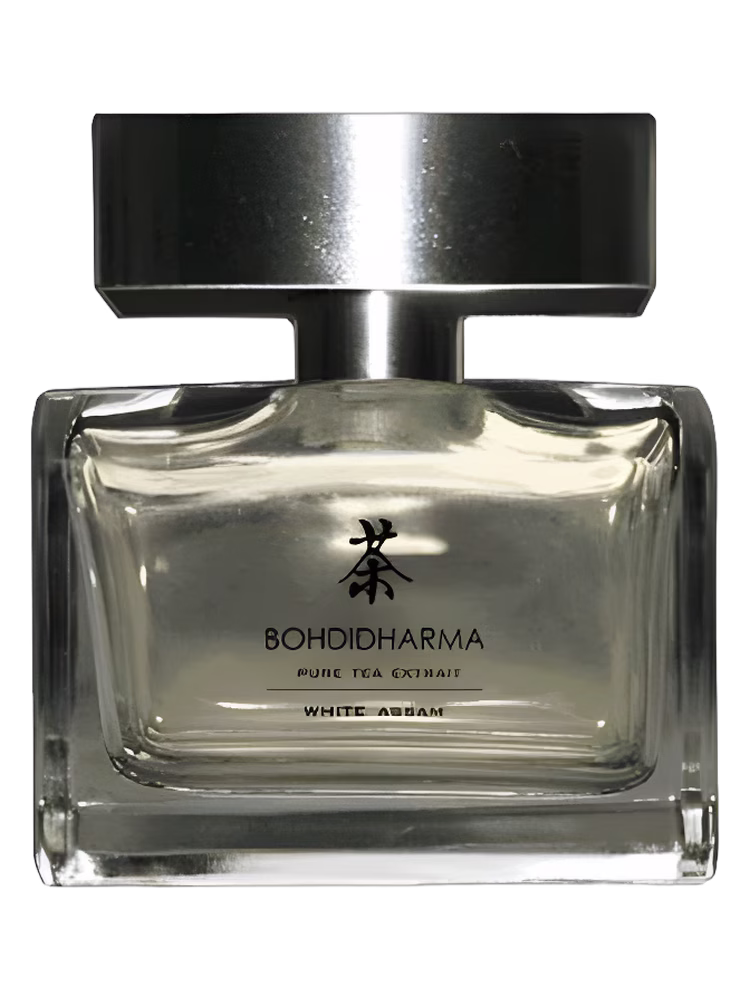 Bohdidharma White Assam
