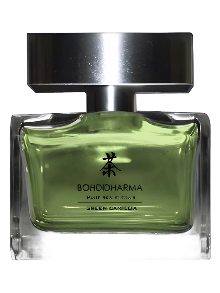 Bohdidharma Green Camellia