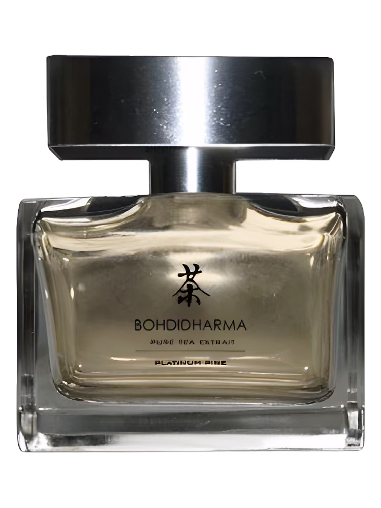 Bohdidharma Platinum Pine