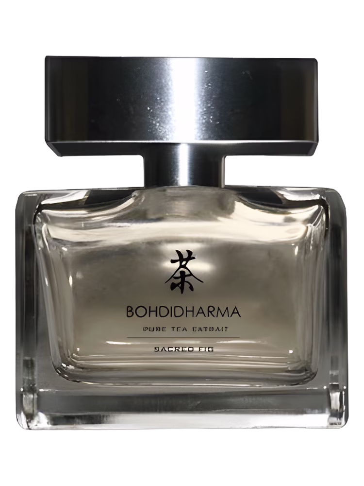 Bohdidharma Sacred Fig