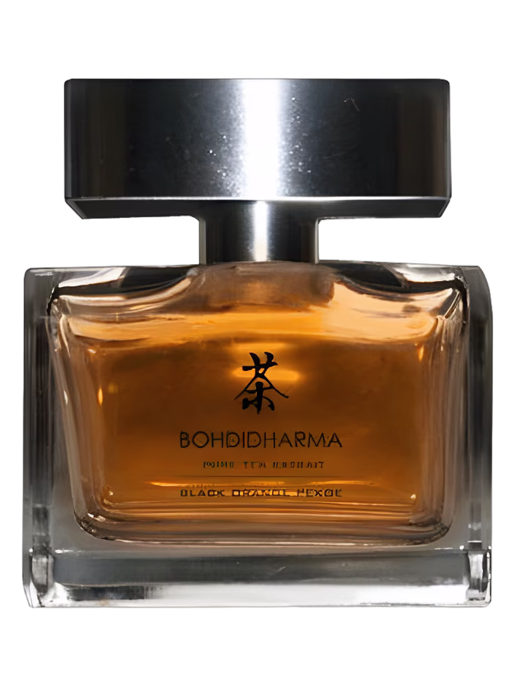 Bohdidharma Black Orange Pekoe