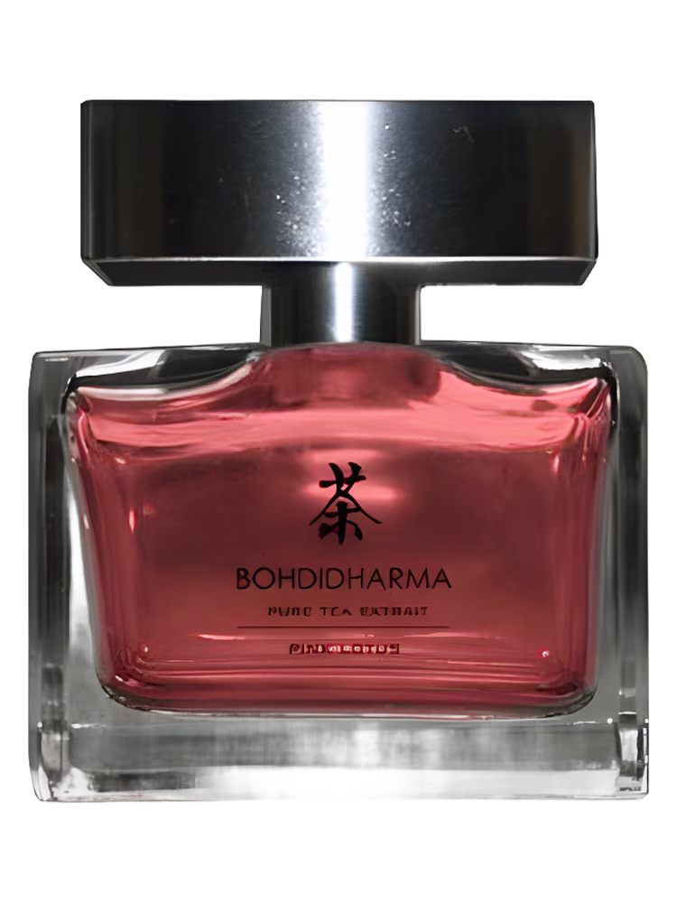 Bohdidharma Pink Lotus