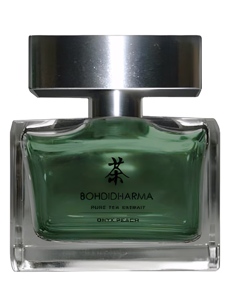 Bohdidharma Golden Rose