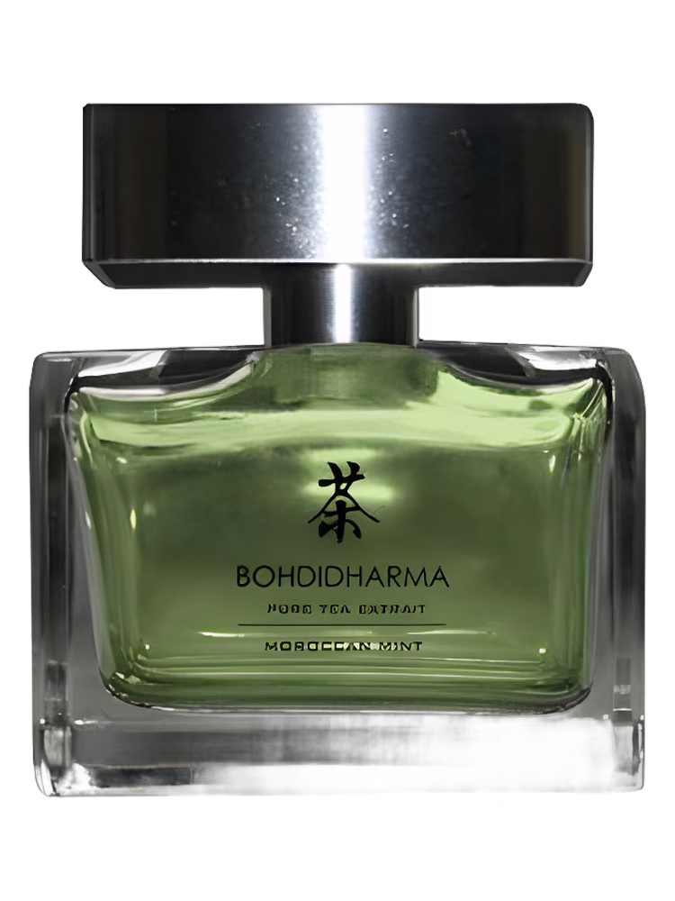 Bohdidharma Moroccan Mint