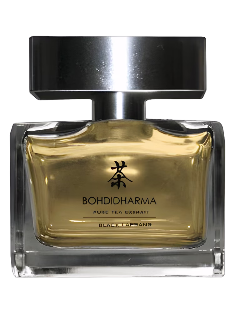 Bohdidharma Black Lapsang