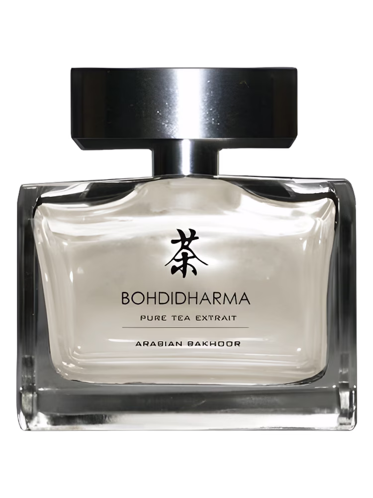 Bohdidharma Arabian Bokhoor