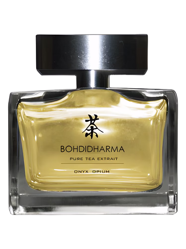 Bohdidharma Onyx Opium