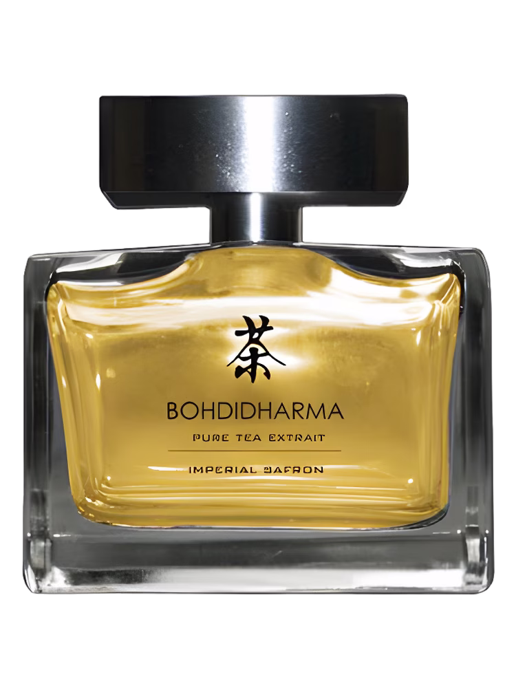 Bohdidharma Imperial Saffron
