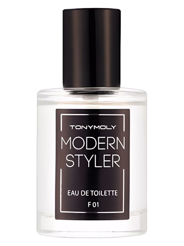 TonyMoly F 01