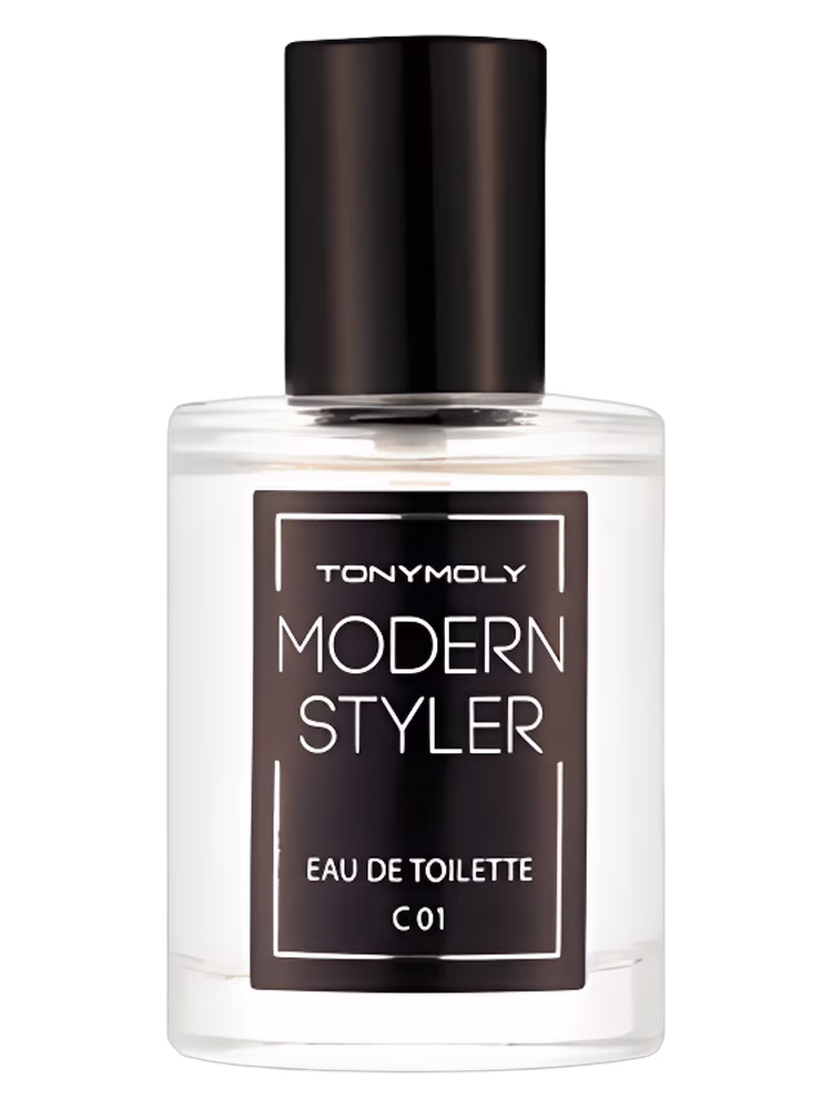 TonyMoly C 01