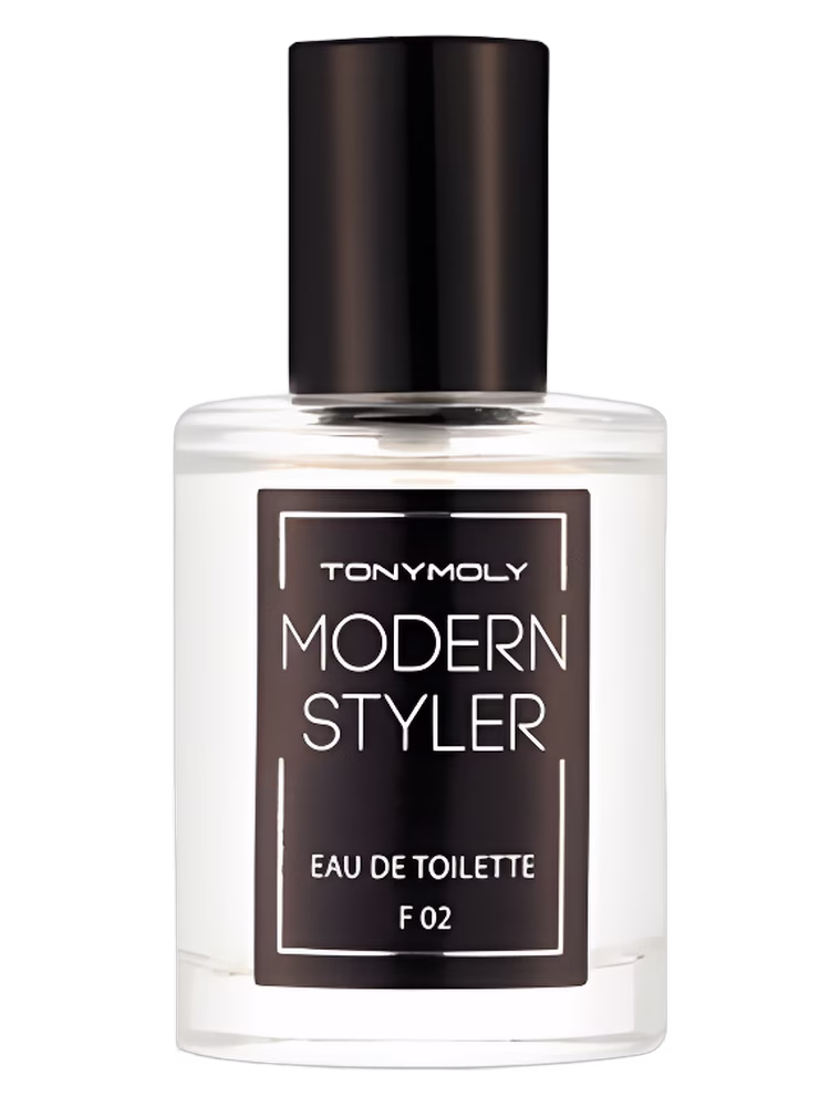 TonyMoly F 02