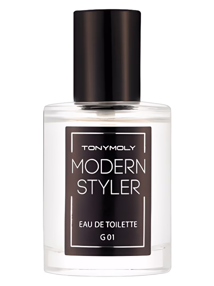 TonyMoly G 01