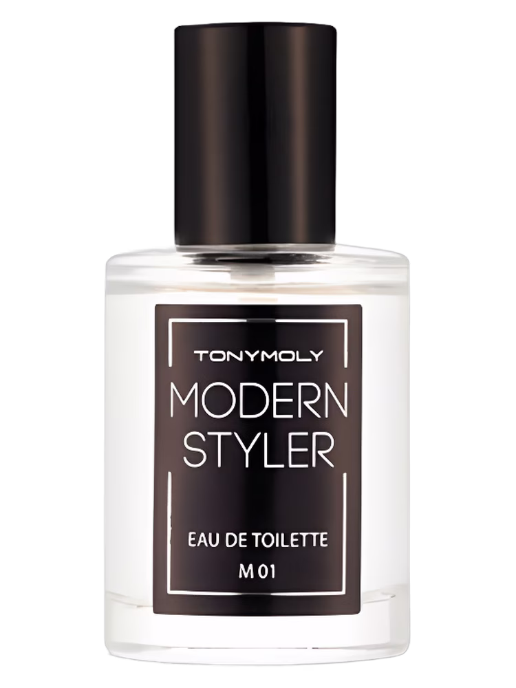 TonyMoly M 01