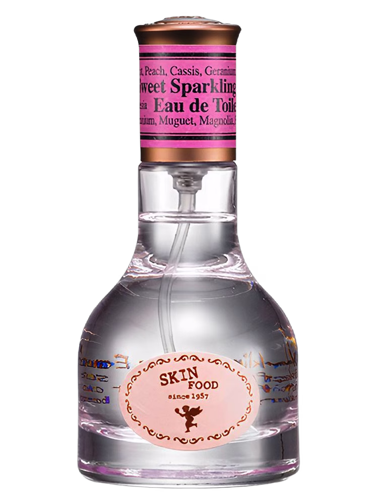 Skinfood Sweet Sparkling