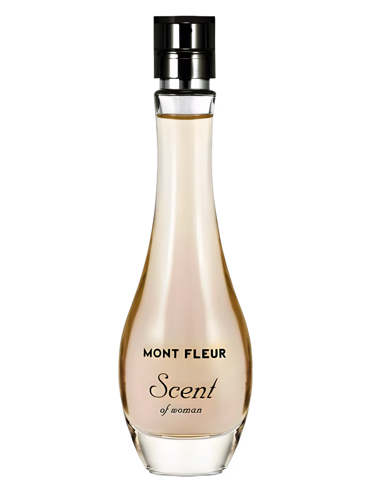 La Rive Mont Fleur Scent of Woman