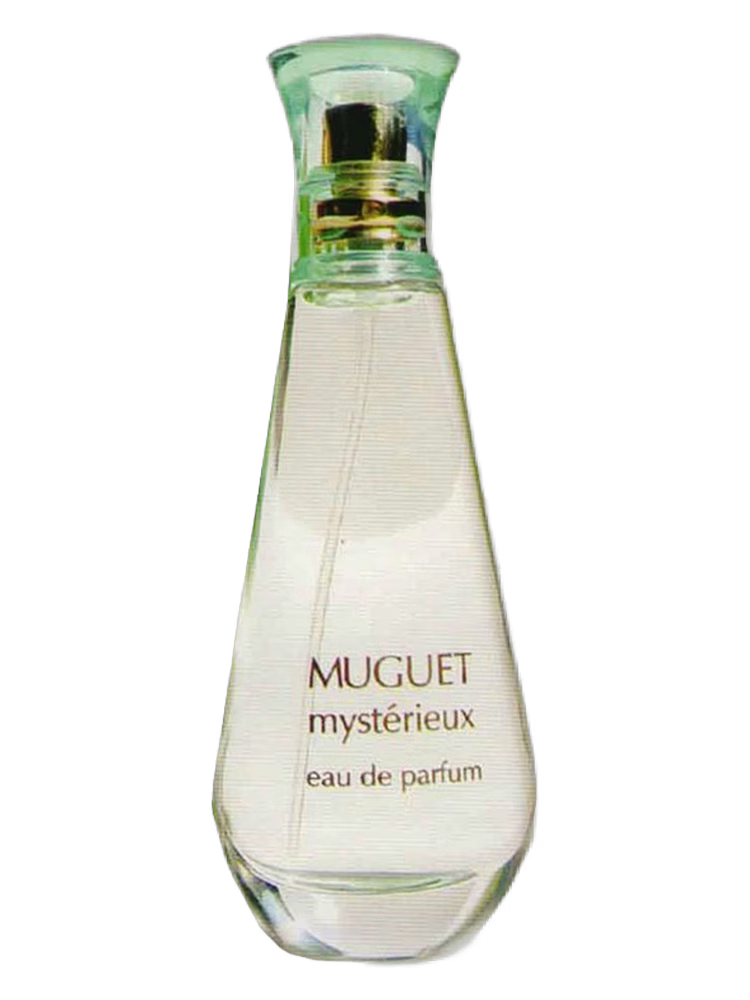 Новая Заря (The New Dawn) Muguet Mysterieux