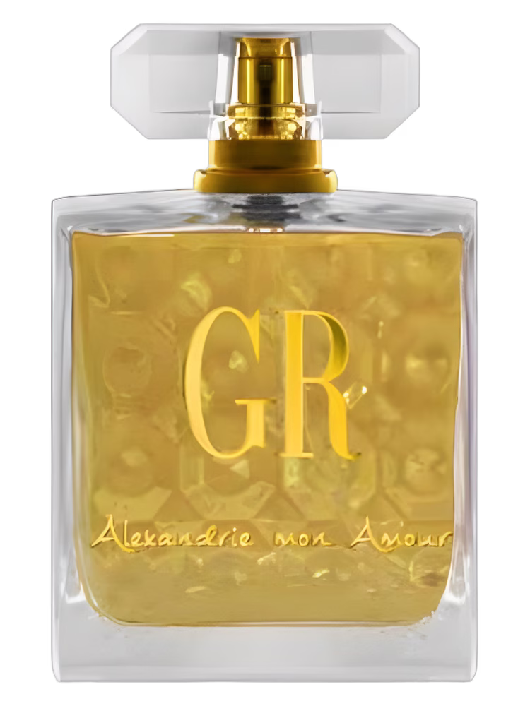 Georges Rech Alexandrie mon Amour